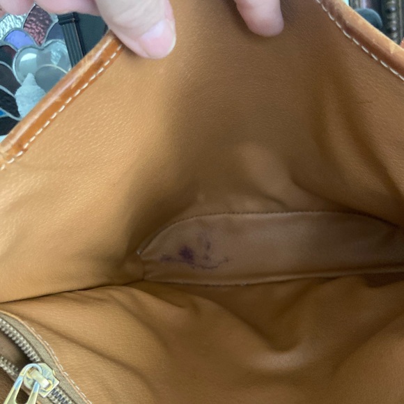 Celine Triomphe Macadam Bag - Picture 8 of 16